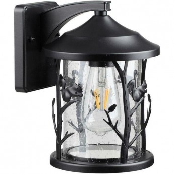 Уличный настенный светильник ODEON LIGHT CUITA 4963/1W