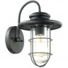 Уличный настенный светильник ODEON LIGHT HELM 4171/1W