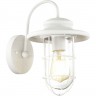 Уличный настенный светильник ODEON LIGHT HELM 4172/1W