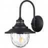 Уличный настенный светильник ODEON LIGHT KALPI 4836/1W