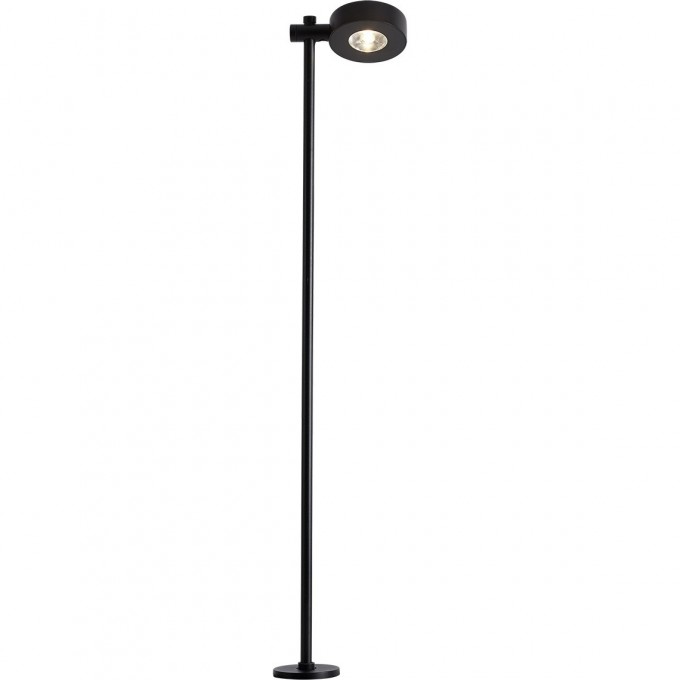 Уличный светильник ODEON LIGHT FLEX NATURE ODL25 IP65 LED 7W 3000K 220V поворотный 90° металл/металл 7086/7FL