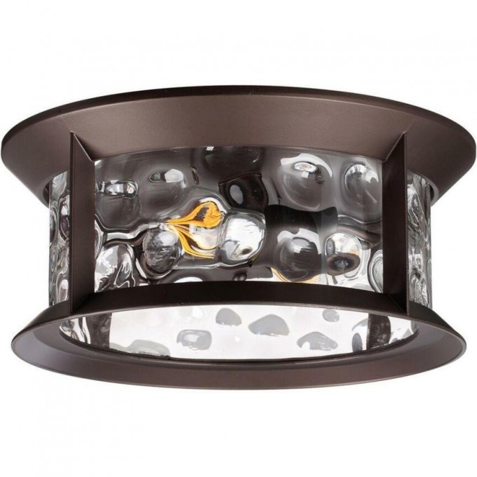 Уличный светильник ODEON LIGHT MAVRET 4961/2C