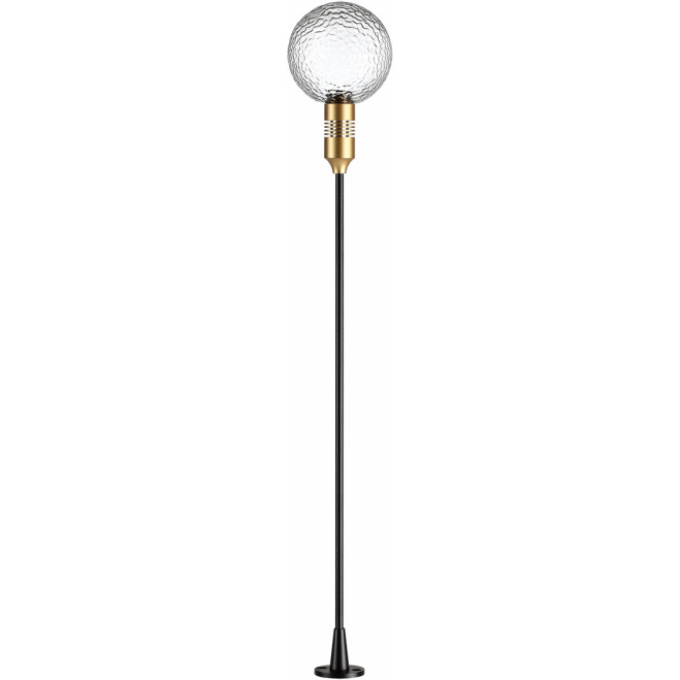 Уличный светильник ODEON LIGHT NATURE DANDE 7121/2GL Уличный светильник ODEON LIGHT NATURE DANDE 7121/2GL