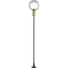 Уличный светильник ODEON LIGHT NATURE DANDE 7121/2GL