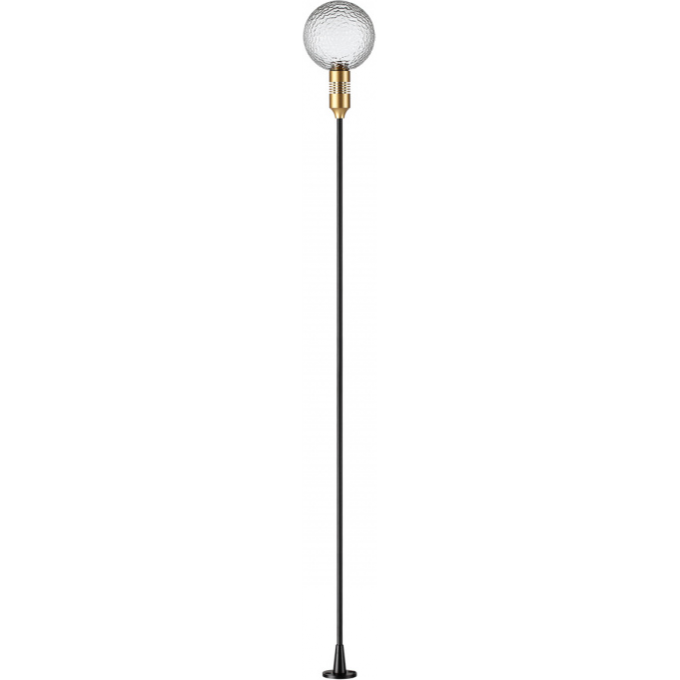 Уличный светильник ODEON LIGHT NATURE DANDE 7121/2GLA Уличный светильник ODEON LIGHT NATURE DANDE 7121/2GLA