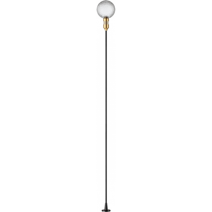 Уличный светильник ODEON LIGHT NATURE DANDE 7121/2GLB Уличный светильник ODEON LIGHT NATURE DANDE 7121/2GLB