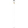 Уличный светильник ODEON LIGHT NATURE DANDE 7121/2GLB