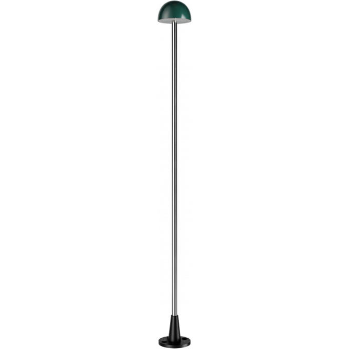 Уличный светильник ODEON LIGHT NATURE VERDE 7122/4GL Уличный светильник ODEON LIGHT NATURE VERDE 7122/4GL