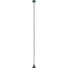 Уличный светильник ODEON LIGHT NATURE VERDE 7122/4GLB