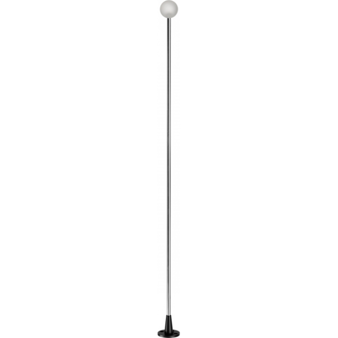 Уличный светильник ODEON LIGHT NOTTE 7123/1GLA Уличный светильник ODEON LIGHT NOTTE 7123/1GLA
