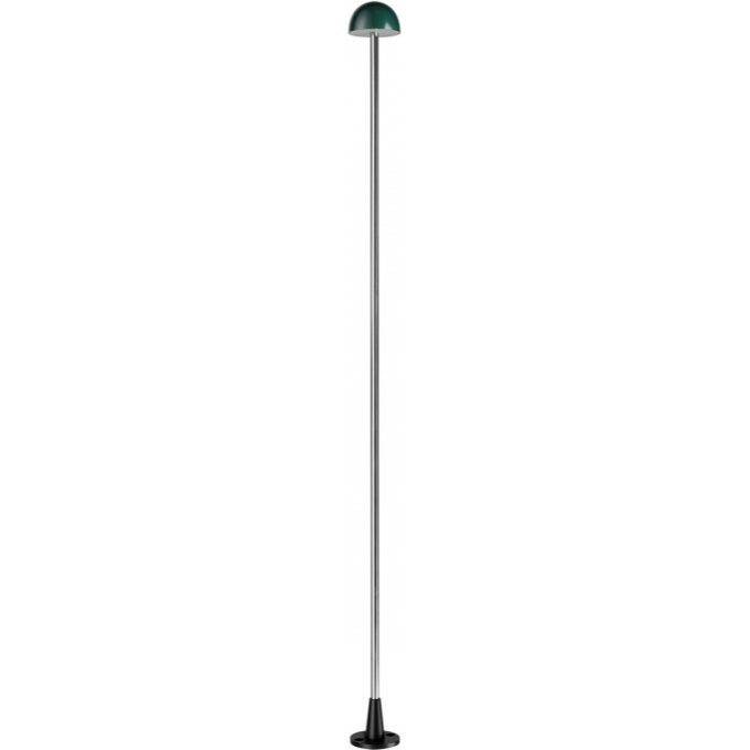 Уличный светильник ODEON LIGHT VERDE NATURE 7122/4GLA